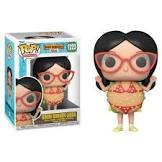 Funko Pop - Bikini Burger Linda - 1223